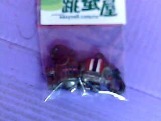 吊飾