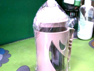 泡茶器