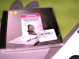 CD