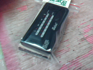 吉他調音器