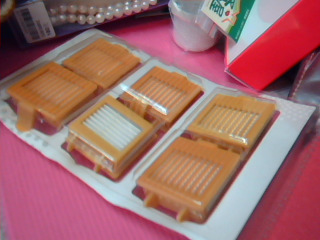 掃地機器人濾網