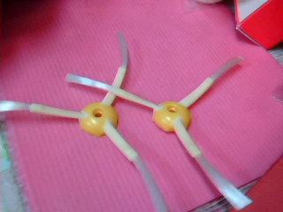 掃地機器人配件