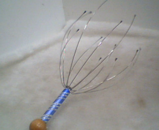 按摩用品