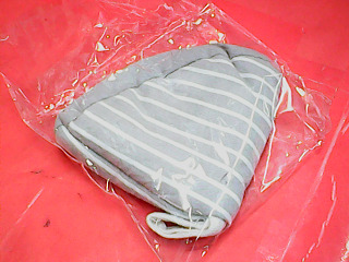 防燙套