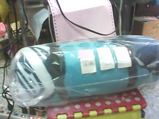 全新/福斯野餐墊