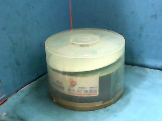 光碟片