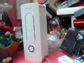 智慧空氣清淨機