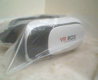 VR