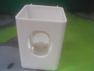 擠牙膏器