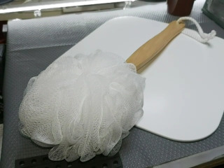 MUJI沐浴刷