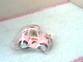 玩具車