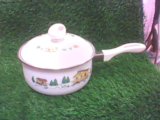 鍋+蓋