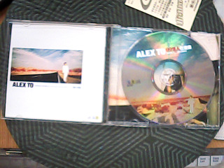 CD
