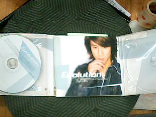CD