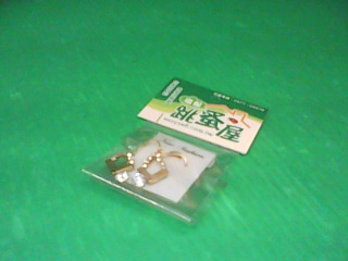 耳環