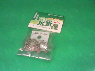 耳環