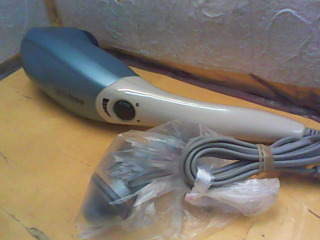 按摩器