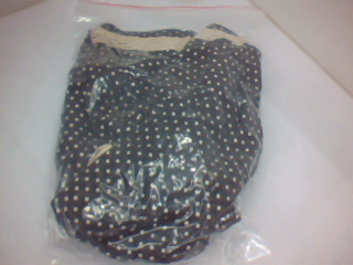 交叉嬰兒背巾-minizone