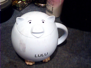 造型杯