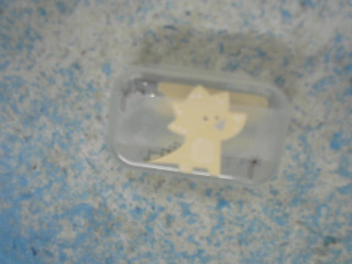 指甲剪