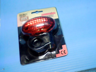 單車燈-測試過