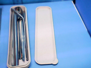 餐具組