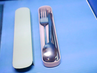 餐具