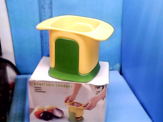料理器