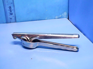 DIY榨汁器
