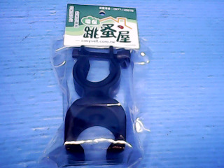 支架