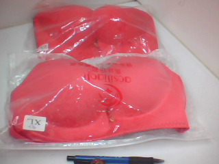 全新內衣XL-單售