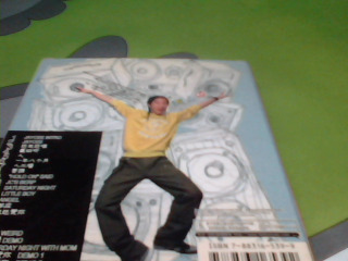 CD