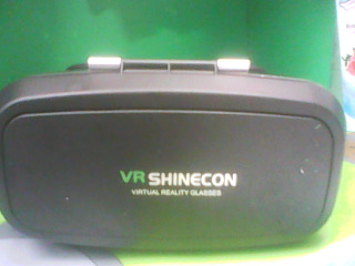 VRBOX