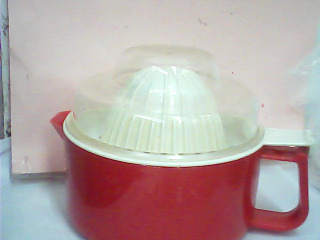 榨汁器