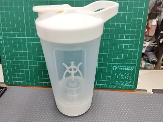 搖搖杯