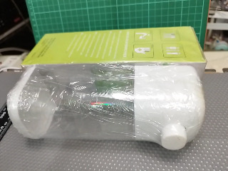 自動洗手機