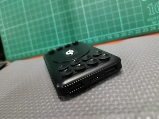 吸盤行動電源