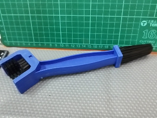 刷