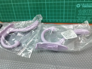 無痕貼掛勾