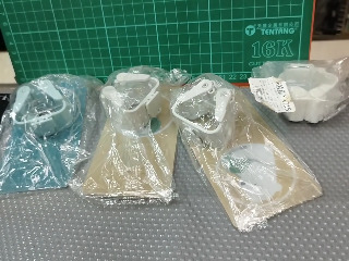 無痕貼掛勾