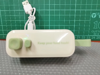 便攜封口機