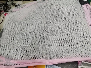 曬衣網