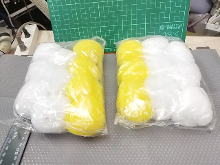 棉球