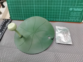 矽膠防臭地漏蓋
