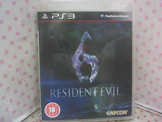 遊戲片/PS3