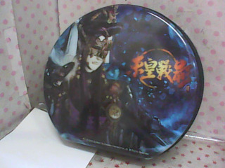 DVD 1~24集