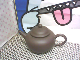 茶壺