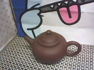 茶壺