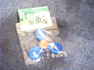 指尖陀螺
