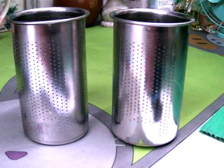 濾茶器
